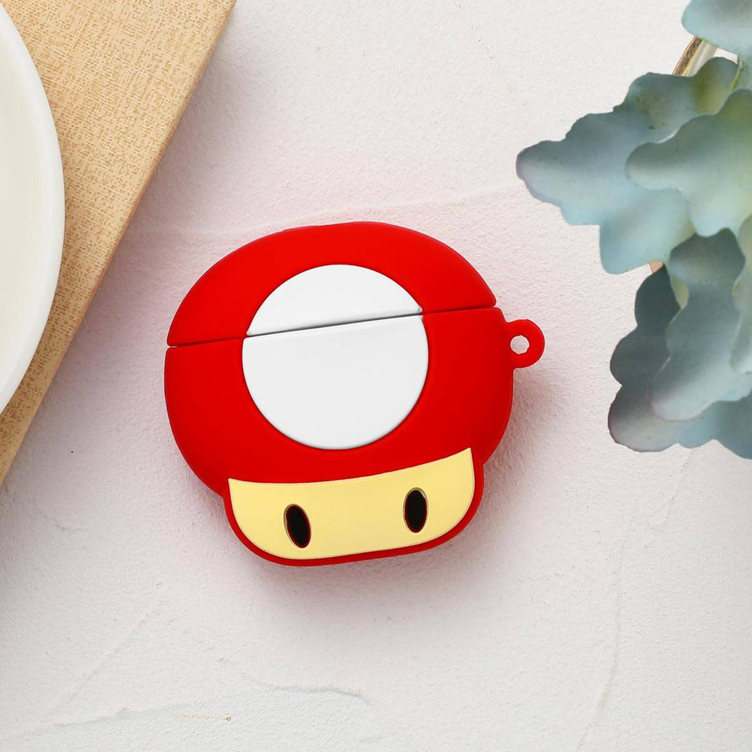 AirPad Pro Duo Case - DOKUTRONIX