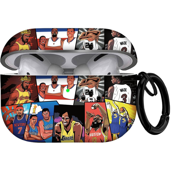 AirPad Pro Duo Case - DOKUTRONIX