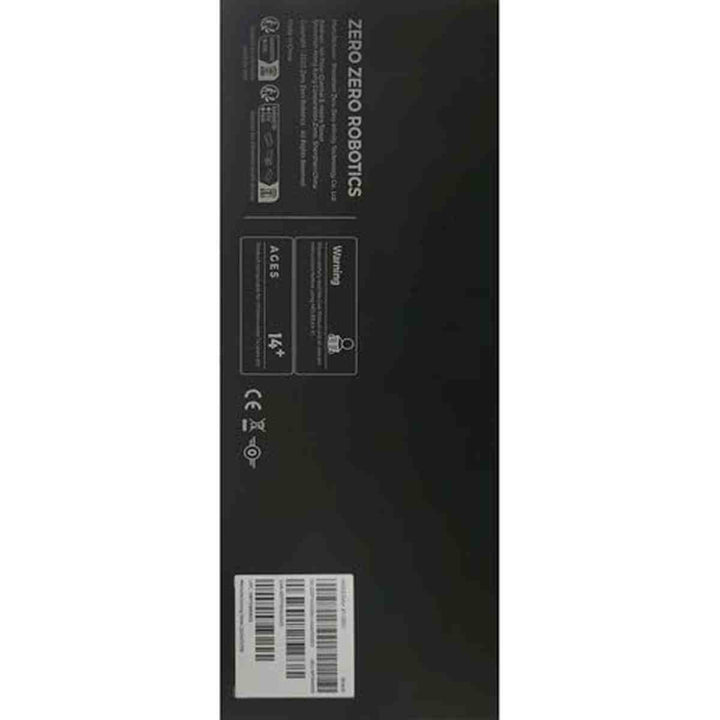 X1 PROMAX 8K Foldable Action Drone with Smart Modes