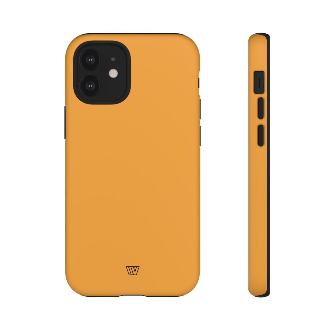 SUNSHADE SOLID | Tough Phone Case