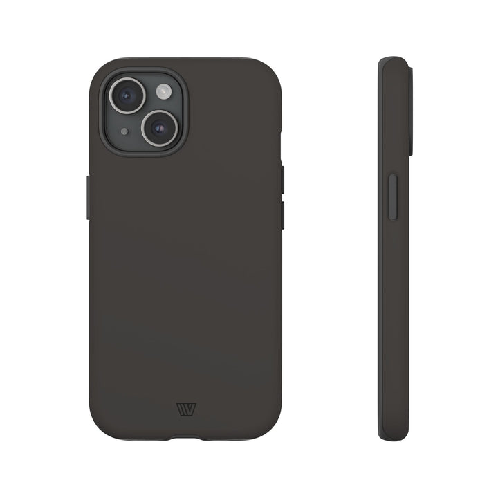 ONYX | Tough Phone Case