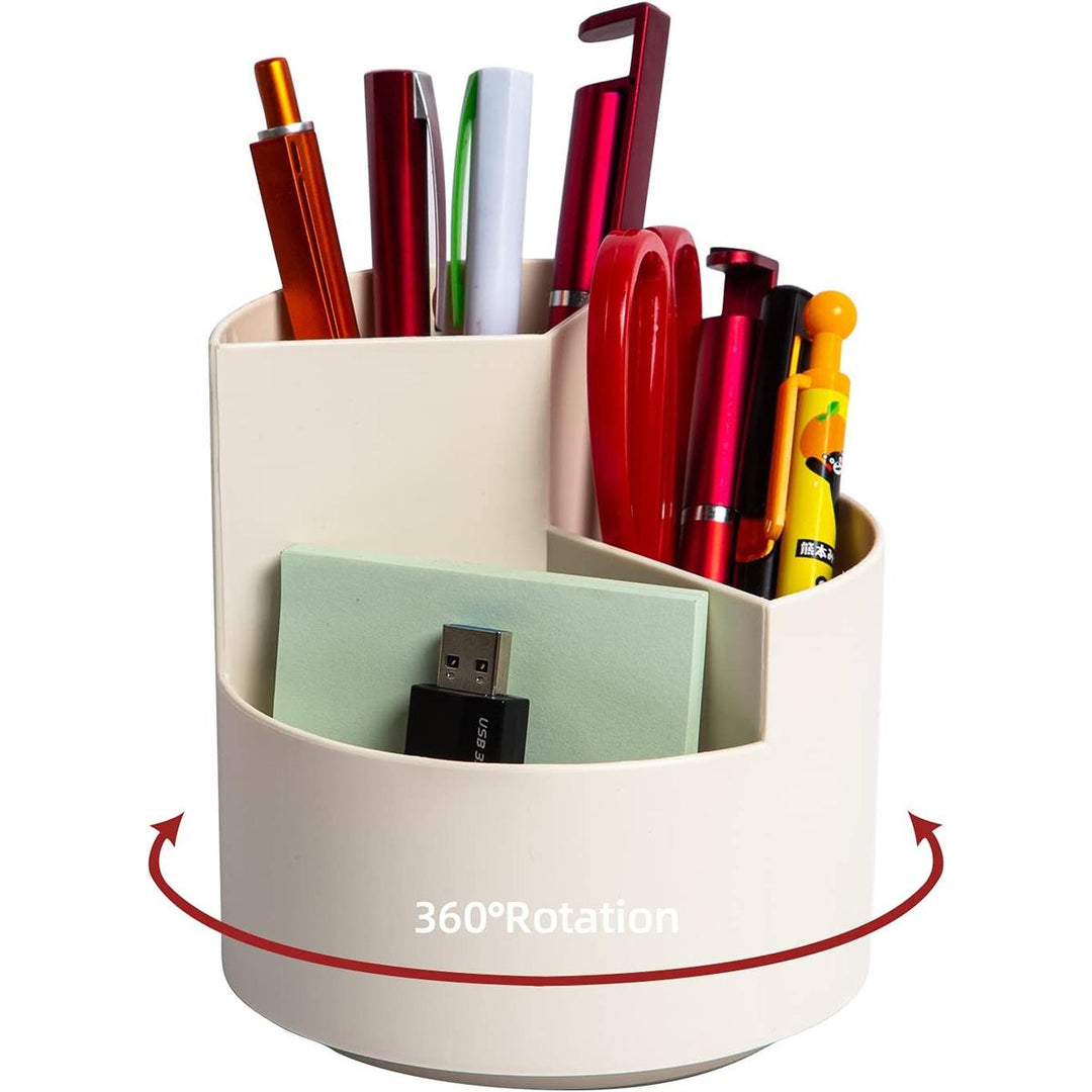 SpinPen Desk Organizer - DOKUTRONIX