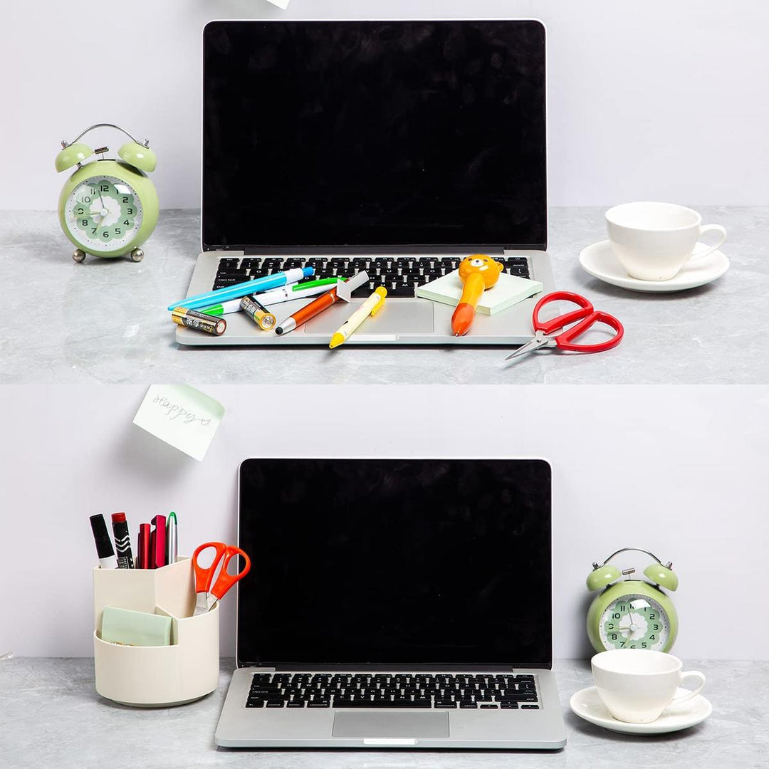 SpinPen Desk Organizer - DOKUTRONIX