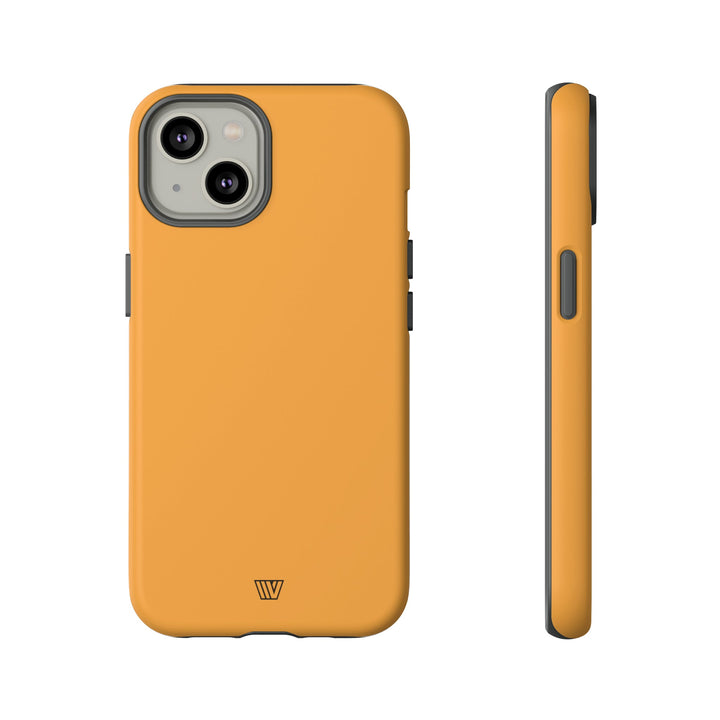 SUNSHADE SOLID | Tough Phone Case