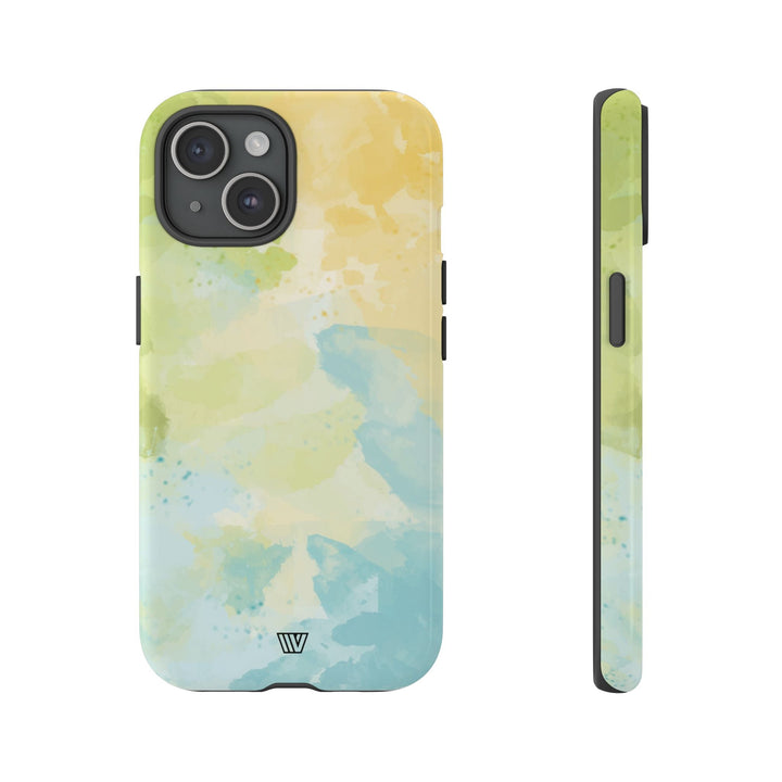 DREAMY SPLASHES | Tough Phone Case