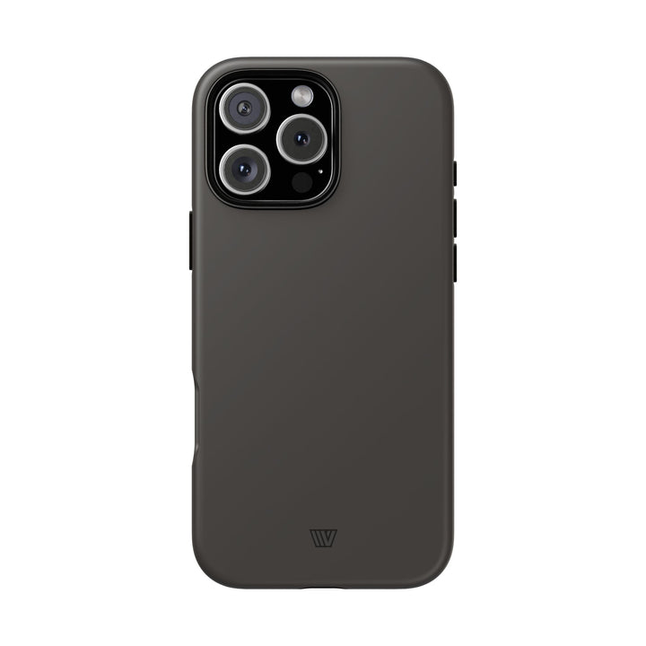 ONYX | Tough Phone Case