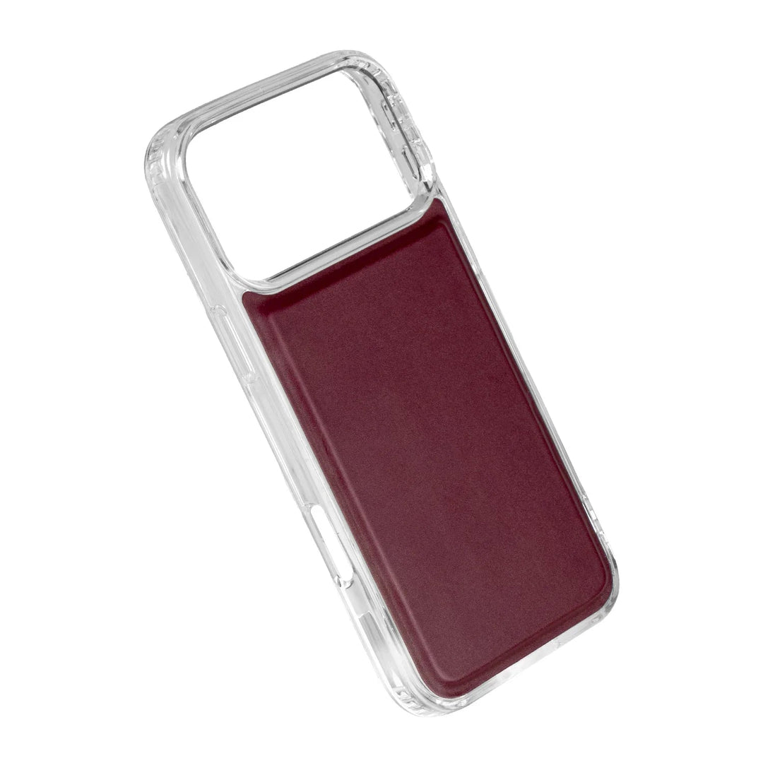 Merlot Truffle Magnetic Case