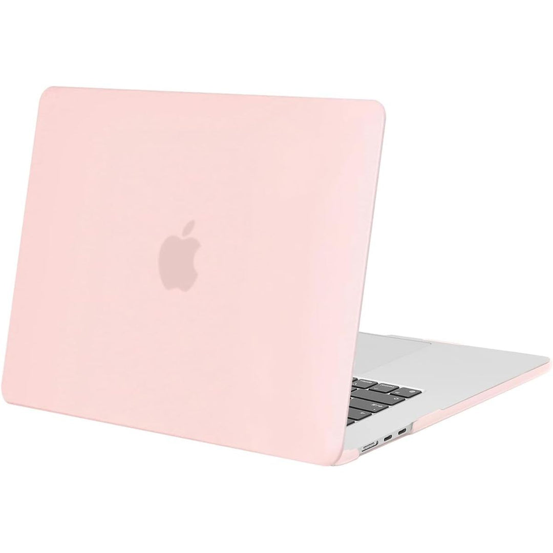 AquaShield Case for MacBook Air 15 (2023-2025)