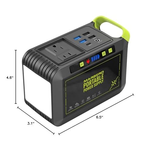 PowerPro 88Wh Portable Generator