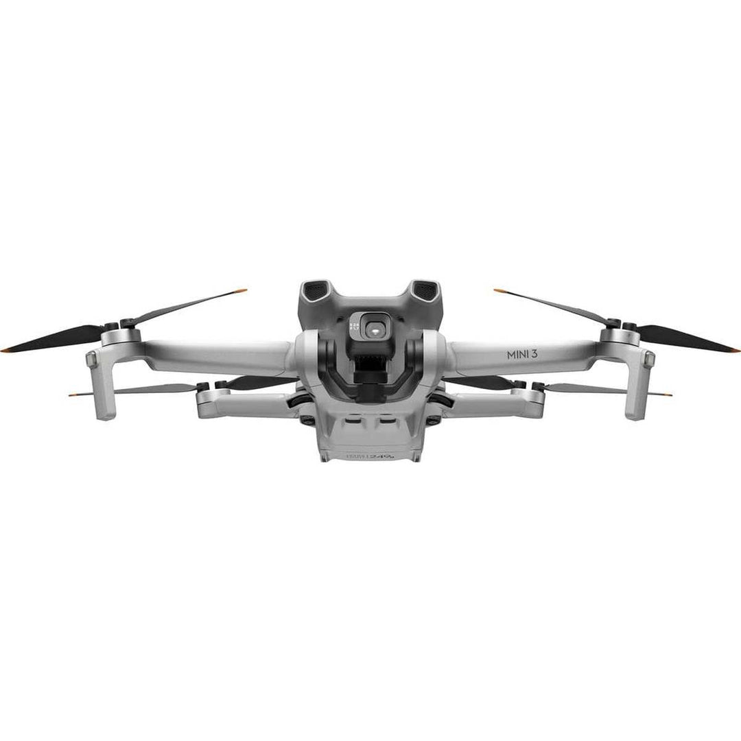 Mini 3 Drone Quad 4K Bundle