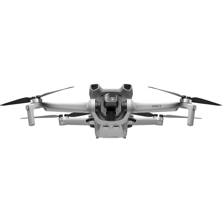 Mini 3 Drone Quad 4K Bundle