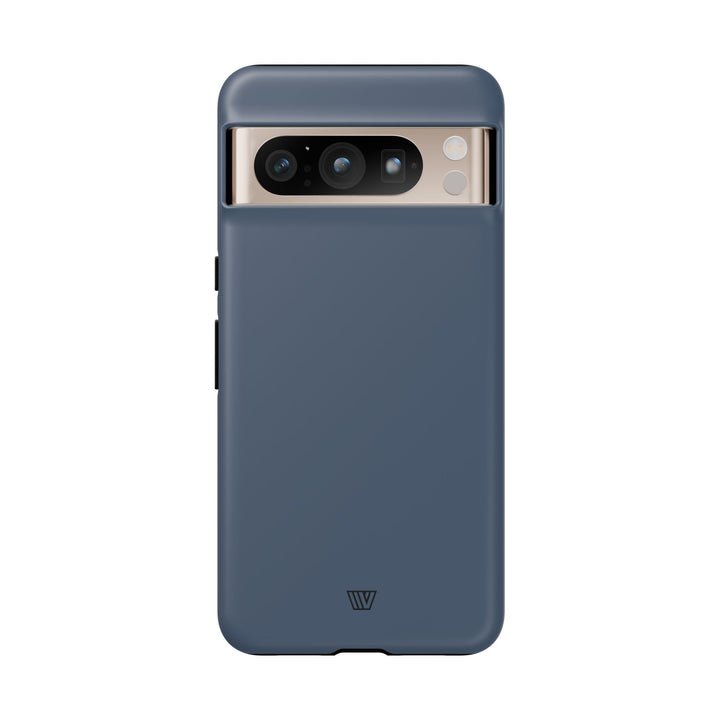 DENIM BLUE | Tough Phone Case