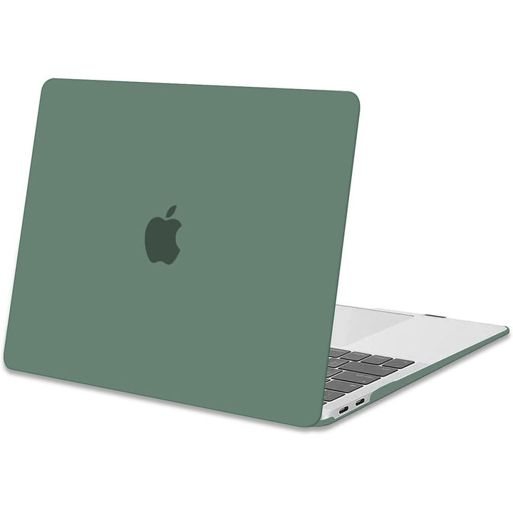 Airy Blue Hard Shell Case for MacBook Air 13