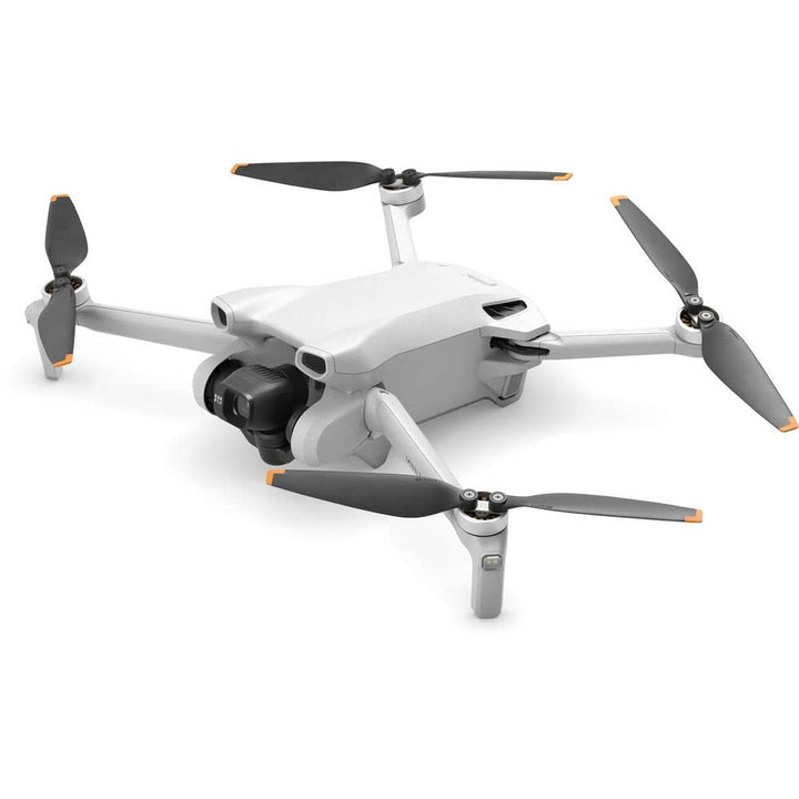 Mini 3 Drone Quad 4K Bundle