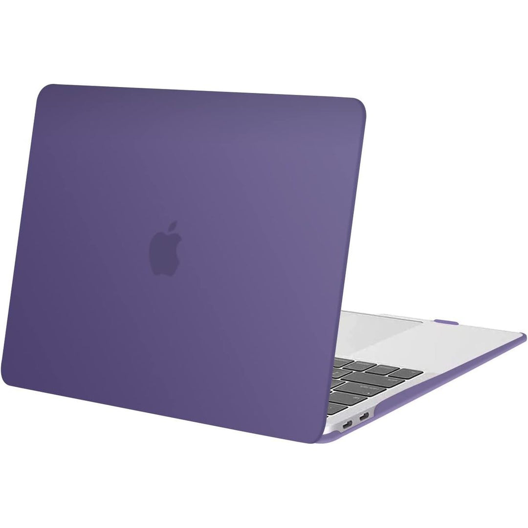 Airy Blue Hard Shell Case for MacBook Air 13