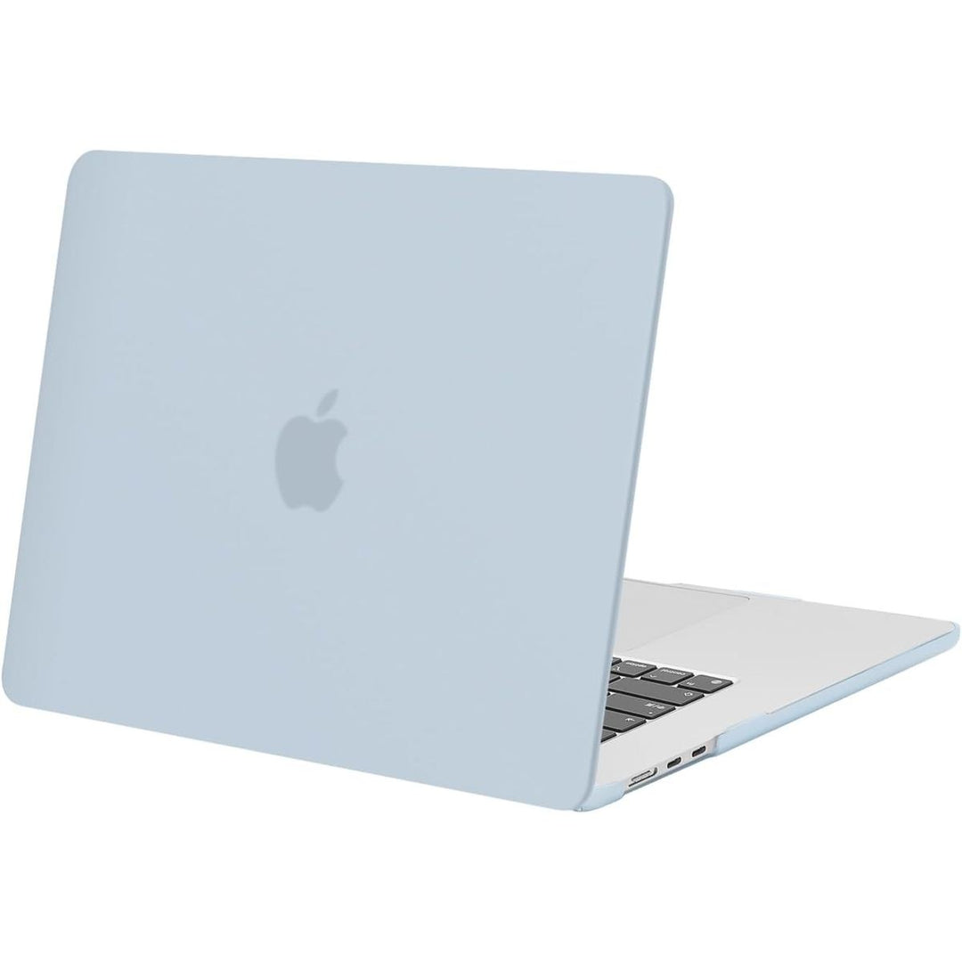 AquaShield Case for MacBook Air 15 (2023-2025)