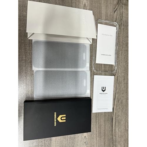 PrivacyShield 2-Pack for iPhone 16 Max