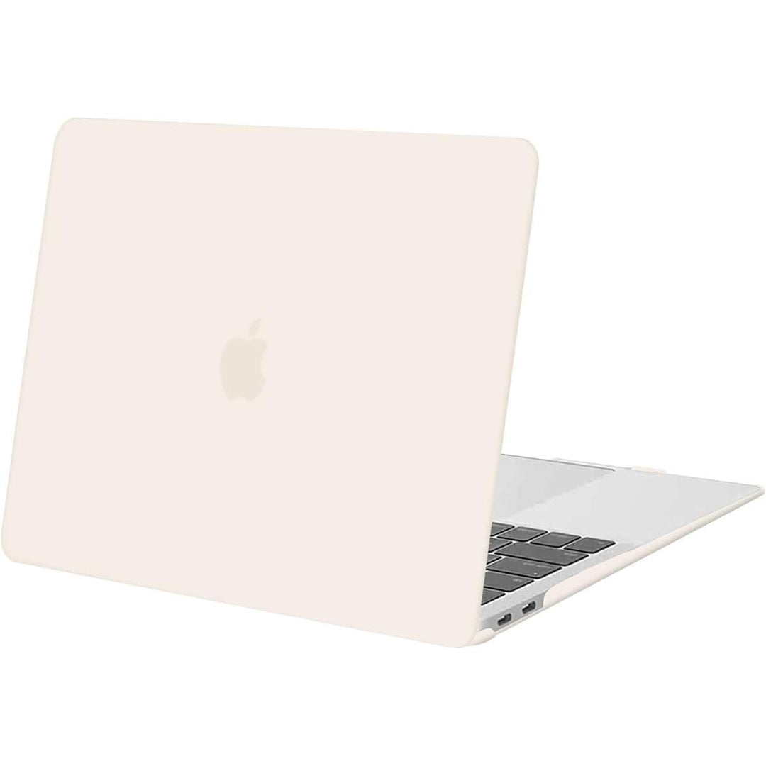 Airy Blue Hard Shell Case for MacBook Air 13