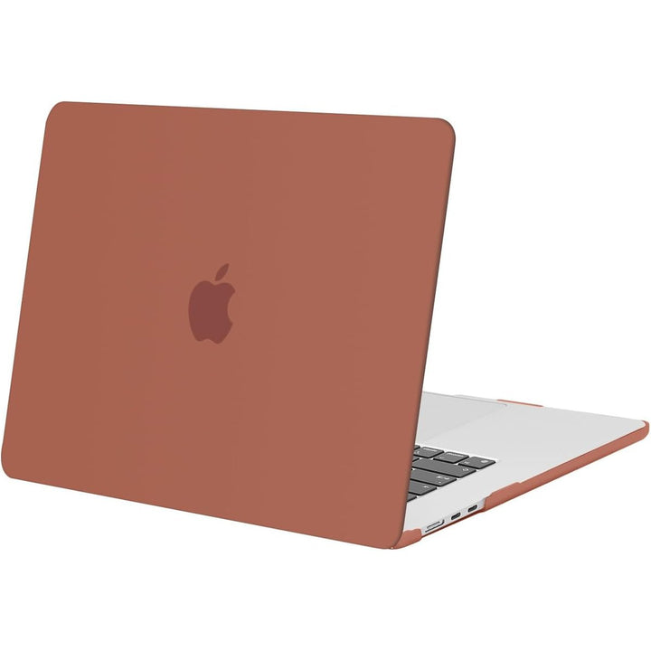 AquaShield Case for MacBook Air 15 (2023-2025)