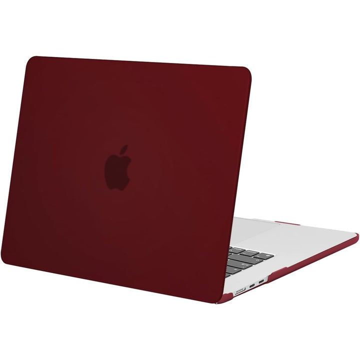 AquaShield Case for MacBook Air 15 (2023-2025)