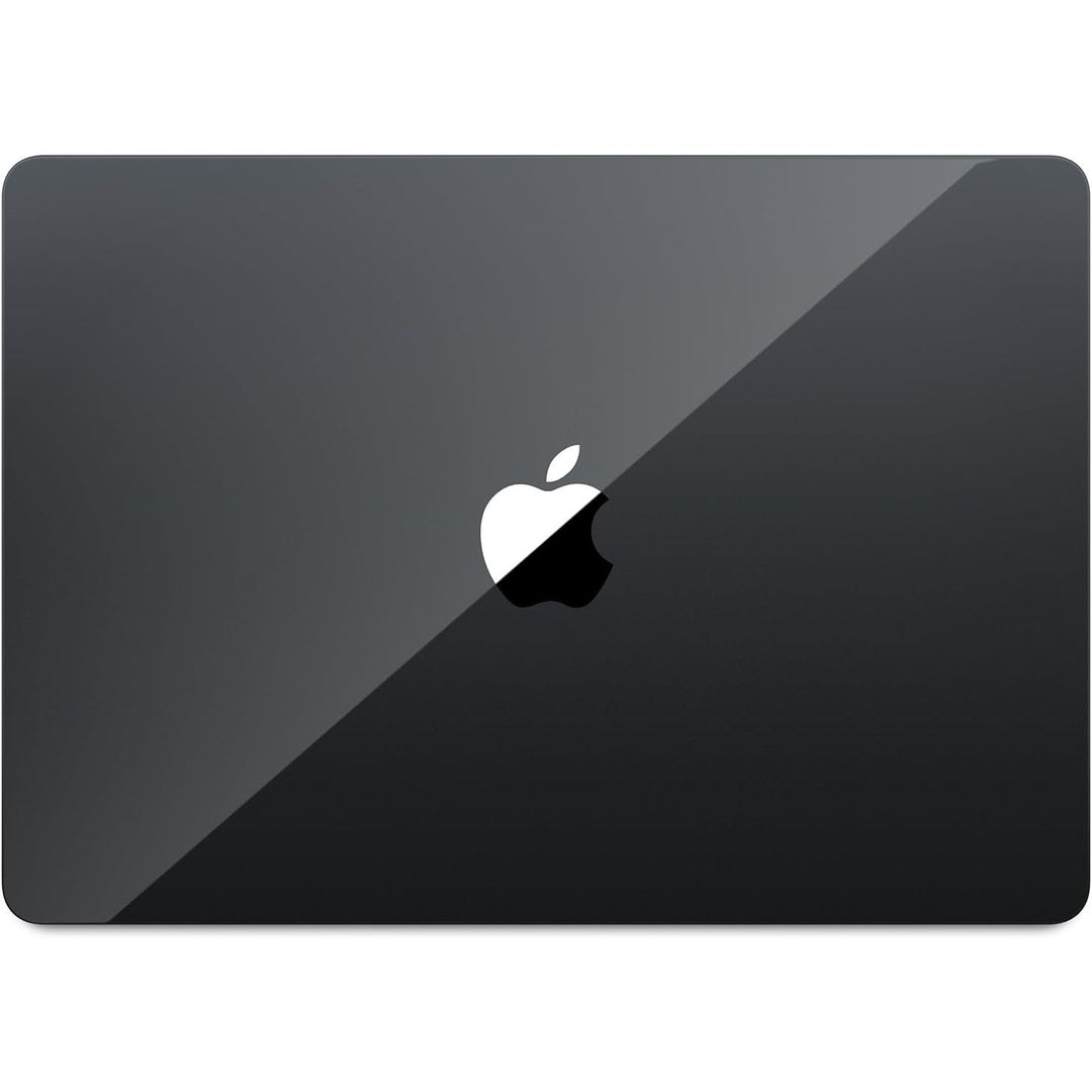 MacSafe Hard Shell Case - Crystal Clear