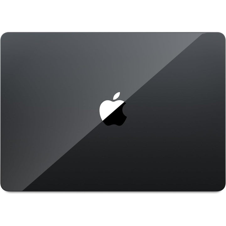 MacSafe Hard Shell Case - Crystal Clear