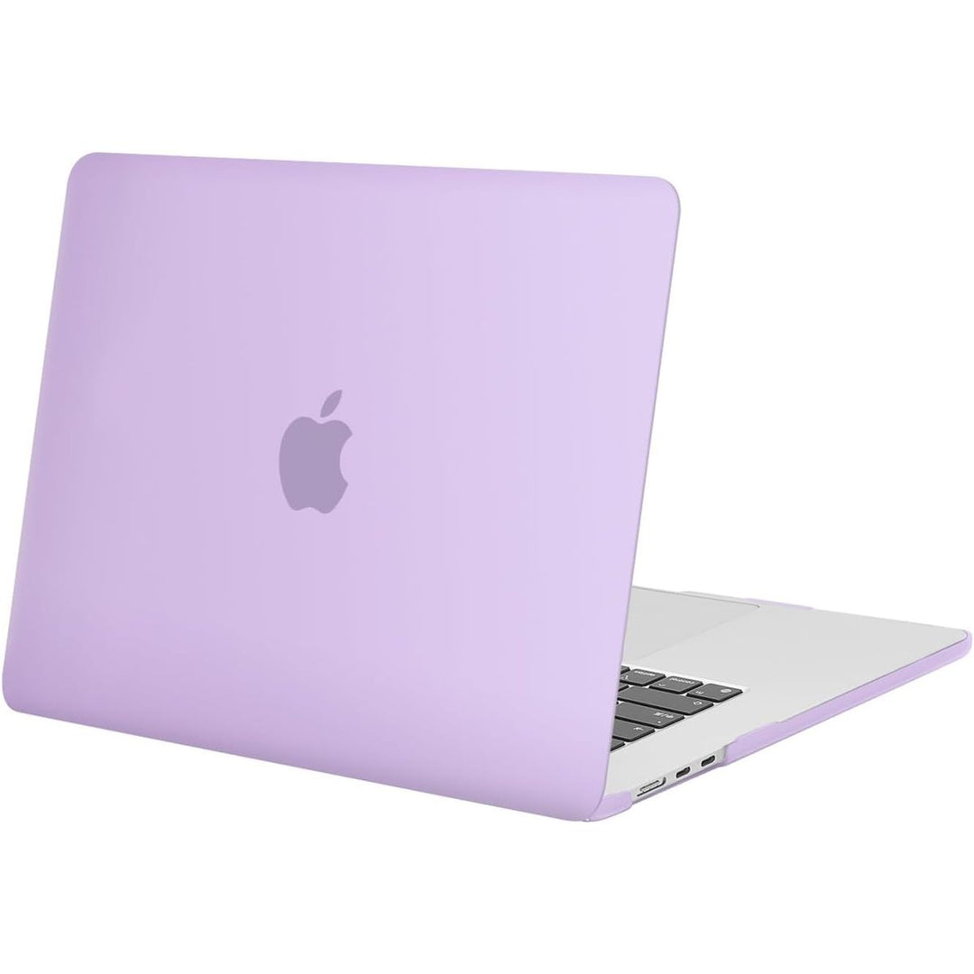 AquaShield Case for MacBook Air 15 (2023-2025)