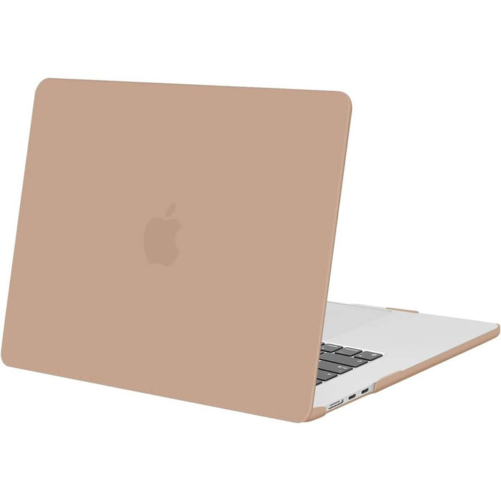 AquaShield Case for MacBook Air 15 (2023-2025)