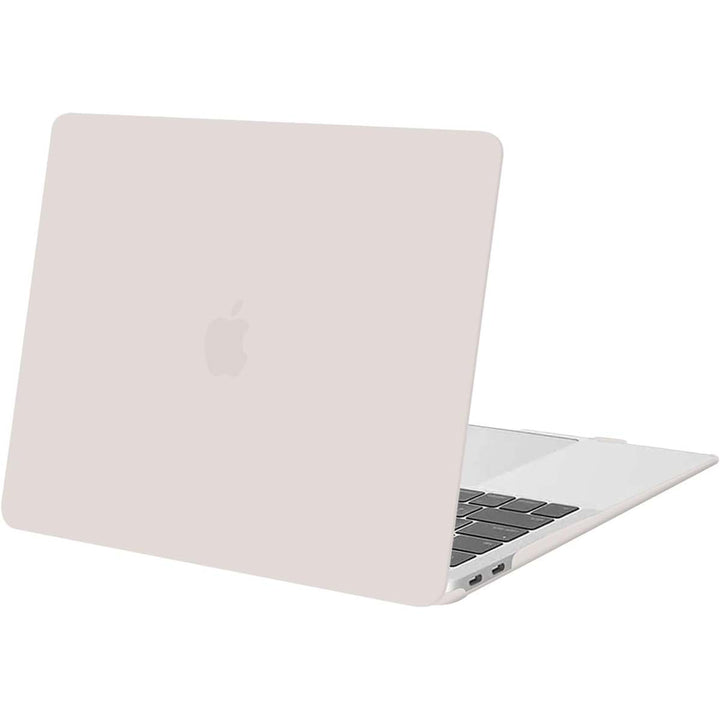 Airy Blue Hard Shell Case for MacBook Air 13
