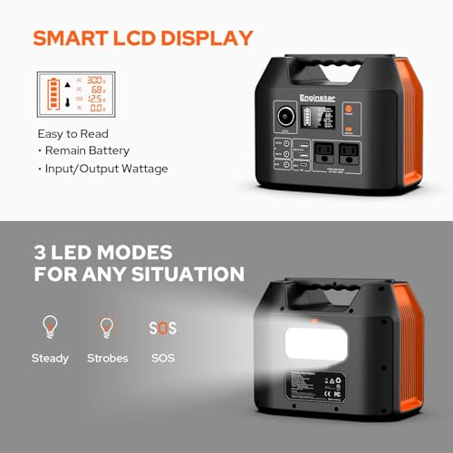 EnginStar Power Bank Pro