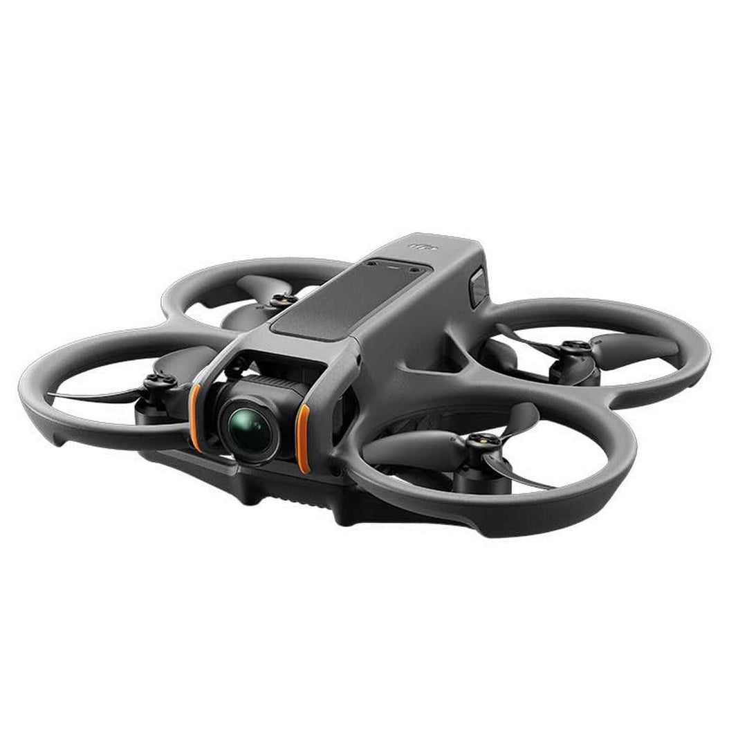 DJI Avata 2 FPV Drone Combo - 4K Immersive Flight