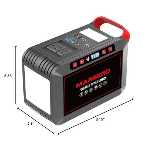 PowerPro 88Wh Portable Generator