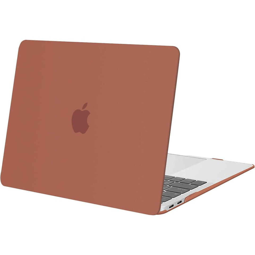 Airy Blue Hard Shell Case for MacBook Air 13
