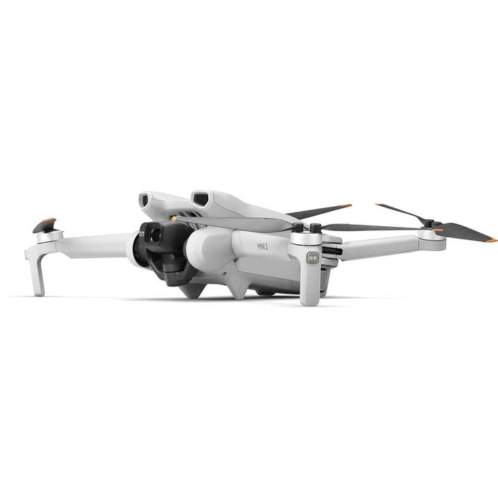 Mini 3 Drone Quad 4K Bundle