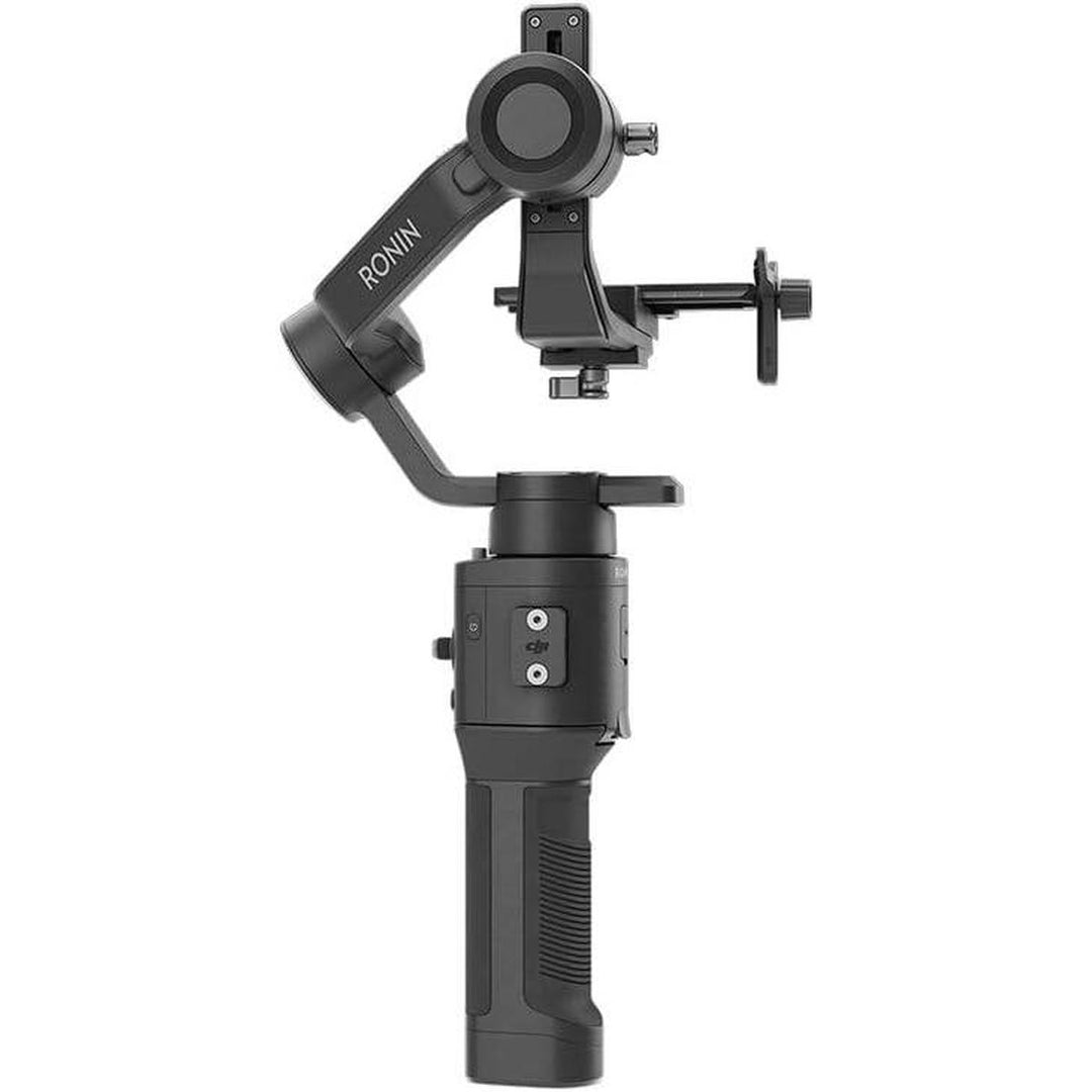 LiteCams 3-Axis Stabilizer - Black - DOKUTRONIX