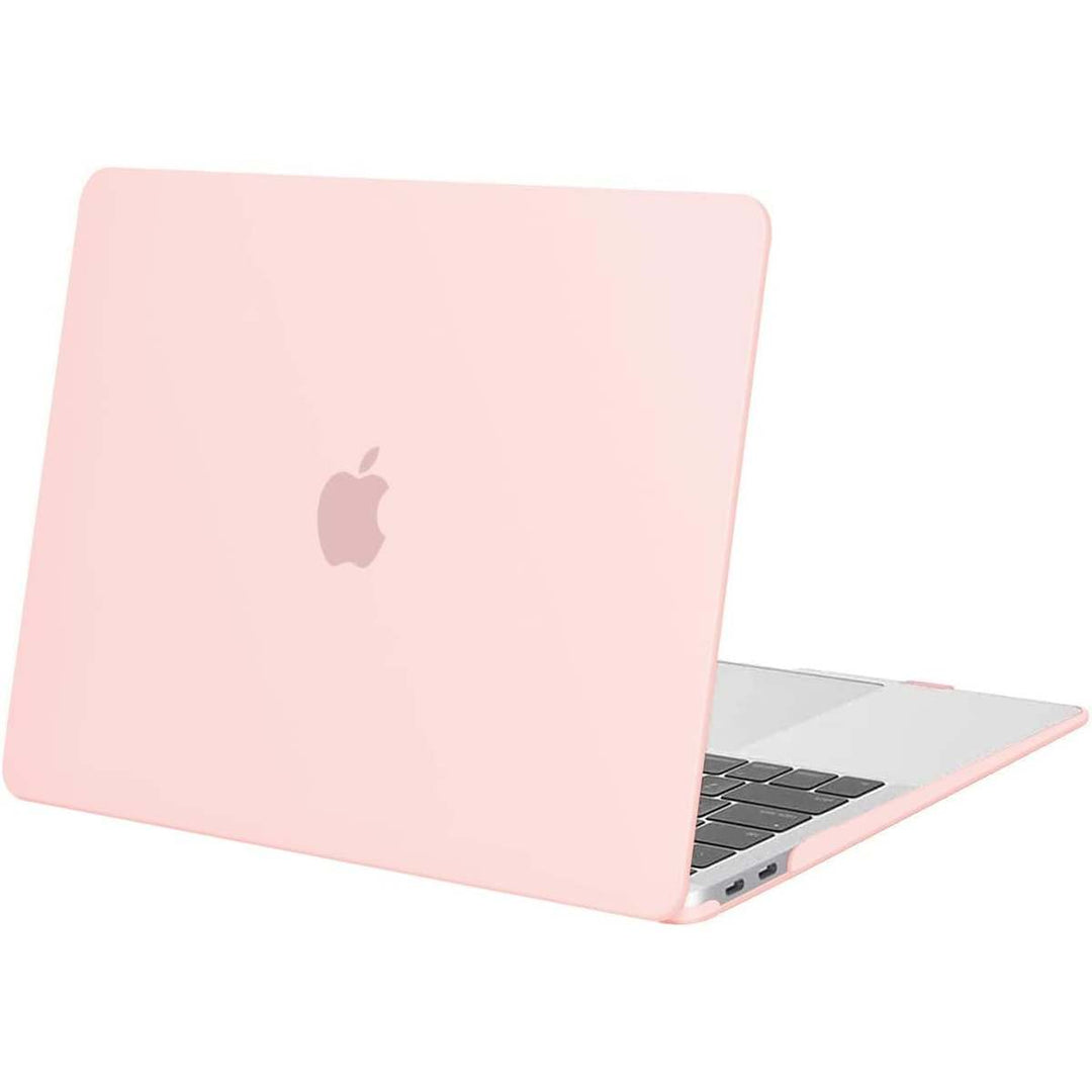 Airy Blue Hard Shell Case for MacBook Air 13