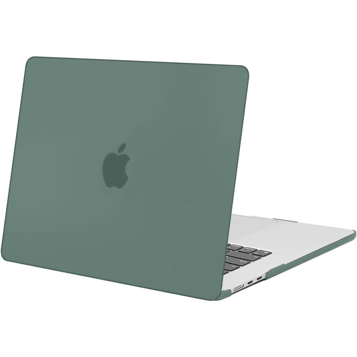 AquaShield Case for MacBook Air 15 (2023-2025)
