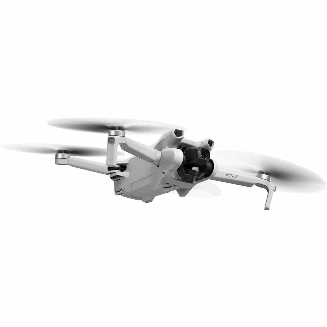 Mini 3 Drone Quad 4K Bundle