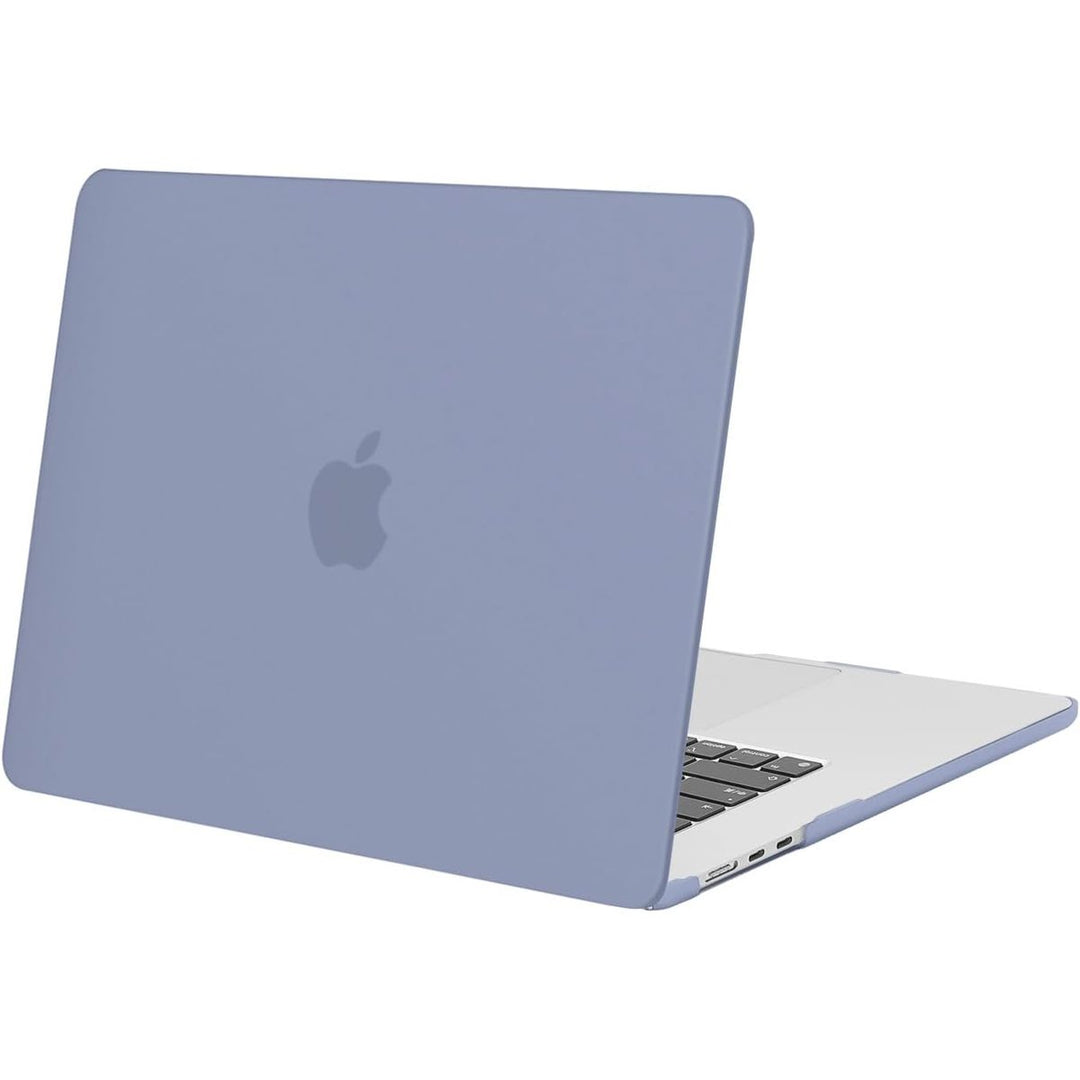 AquaShield Case for MacBook Air 15 (2023-2025)