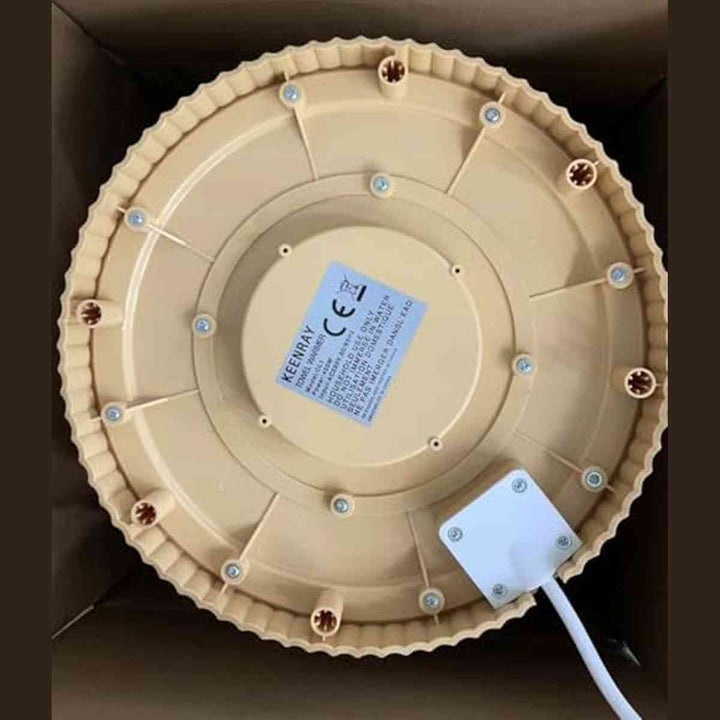 CozyBucket Towel Warmer