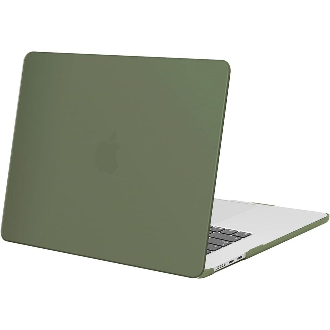 AquaShield Case for MacBook Air 15 (2023-2025)
