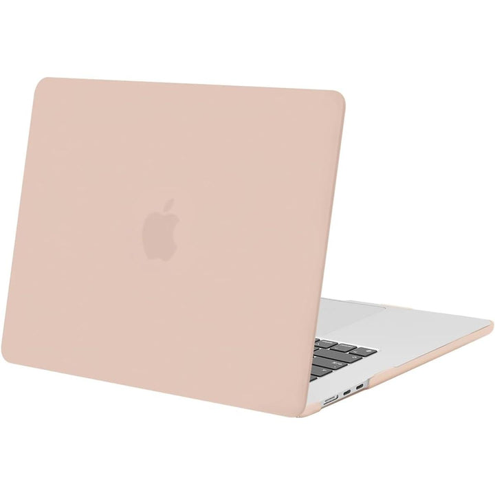 AquaShield Case for MacBook Air 15 (2023-2025)