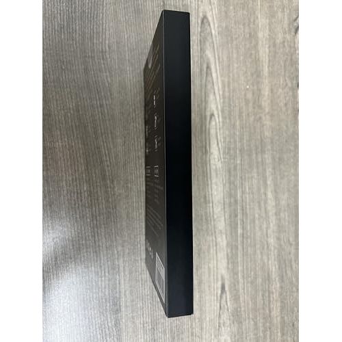 PrivacyShield 2-Pack for iPhone 16 Max