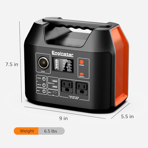 EnginStar Power Bank Pro