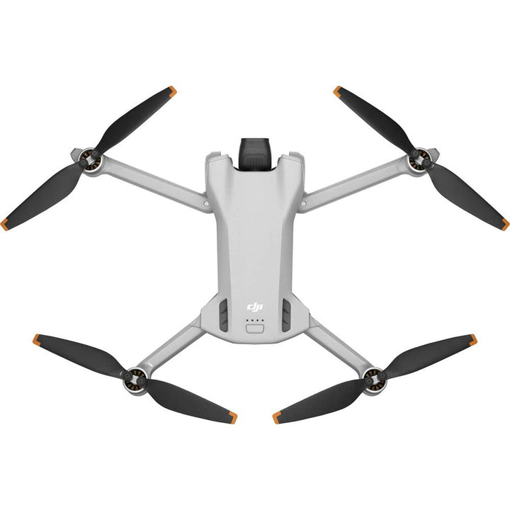 Mini 3 Drone Quad 4K Bundle
