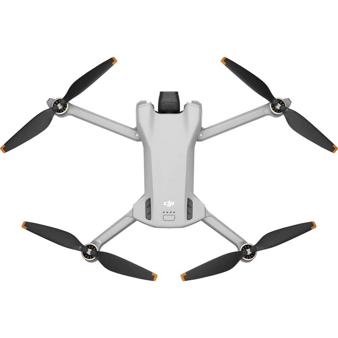 Mini 3 Drone Quad 4K Bundle