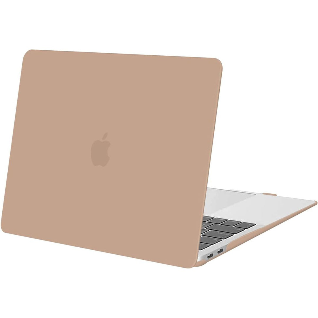 Airy Blue Hard Shell Case for MacBook Air 13