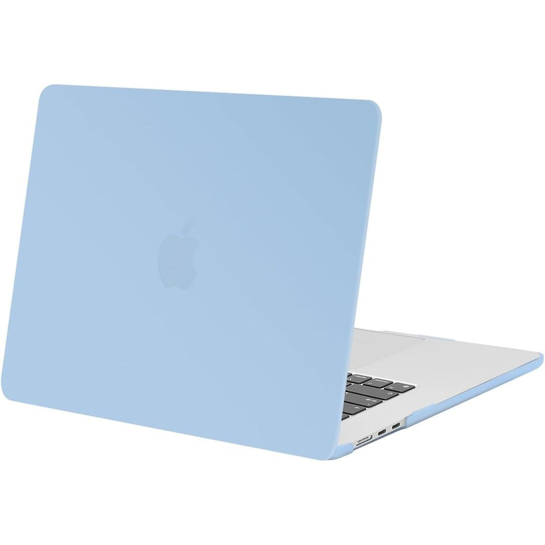 AquaShield Case for MacBook Air 15 (2023-2025)