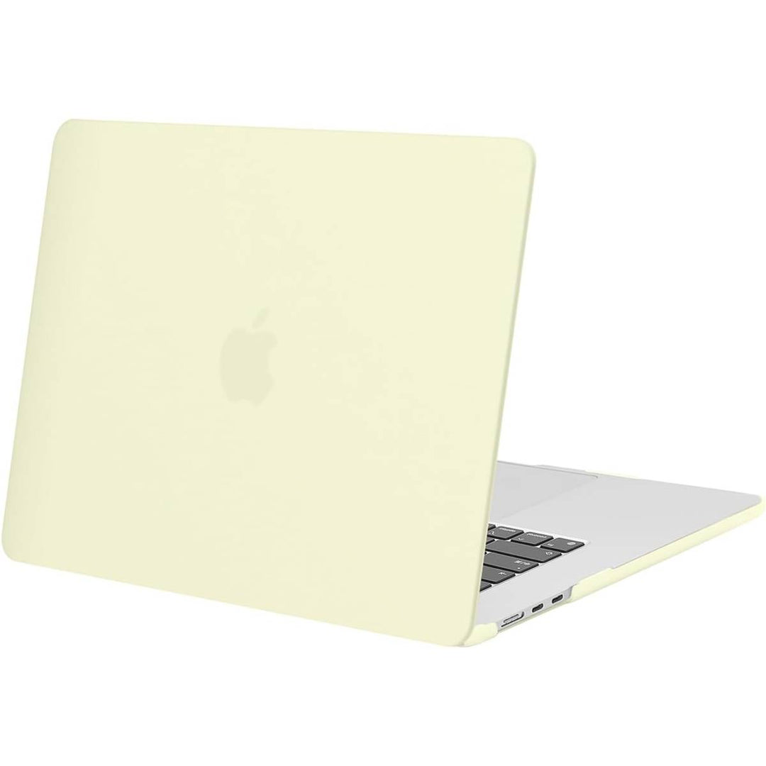AquaShield Case for MacBook Air 15 (2023-2025)