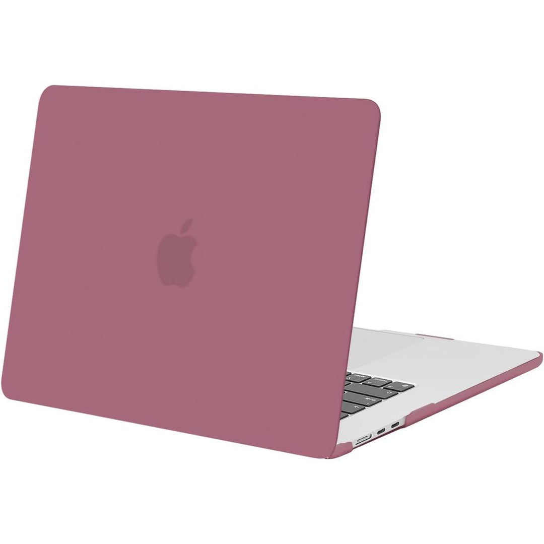 AquaShield Case for MacBook Air 15 (2023-2025)